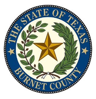 Burnet County Covid-19 Information Page 